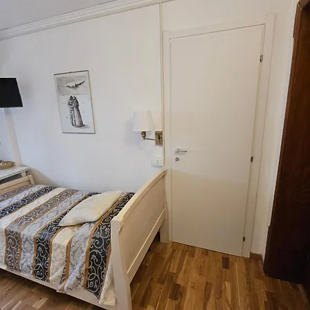 Casa Tessieri *