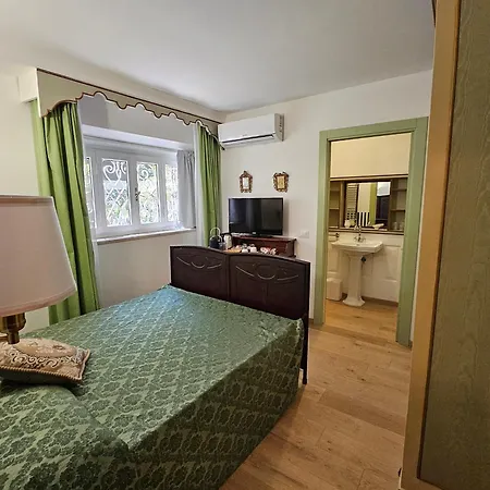 Casa Tessieri Lucca