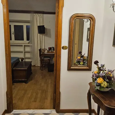 Casa Tessieri B&B *