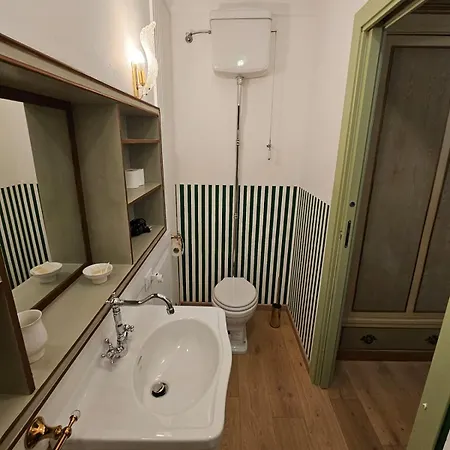 B&B Casa Tessieri