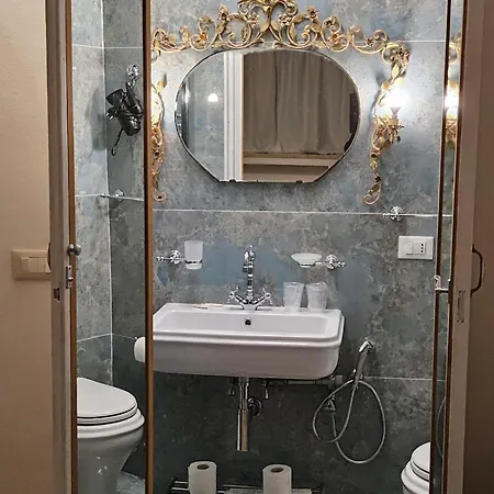 Casa Tessieri *