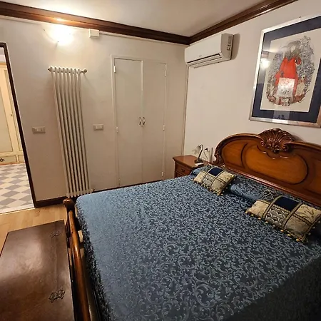 Casa Tessieri B&B