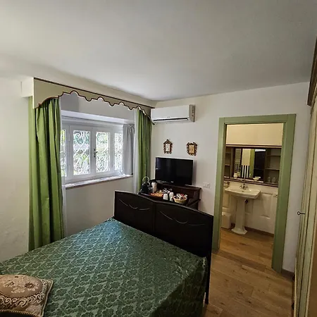 Casa Tessieri B&B 루카