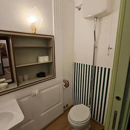 Casa Tessieri B&B *