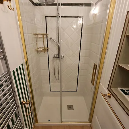 B&B Casa Tessieri *