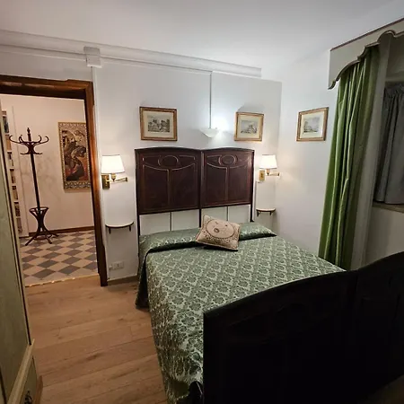 Casa Tessieri B&B 루카
