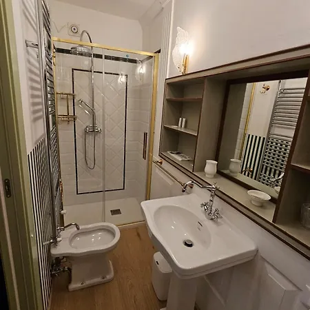Casa Tessieri B&B 루카