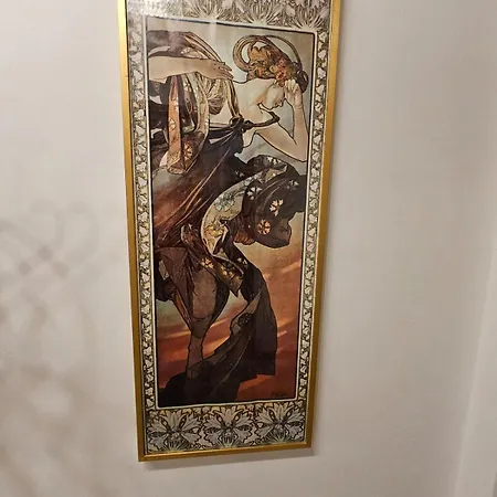 Casa Tessieri B&B *