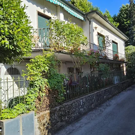 B&B Casa Tessieri *