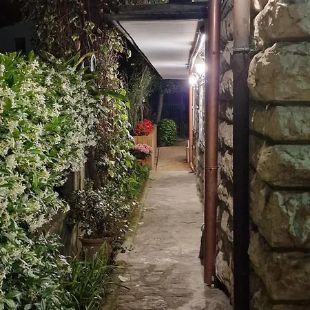 Casa Tessieri B&B 루카