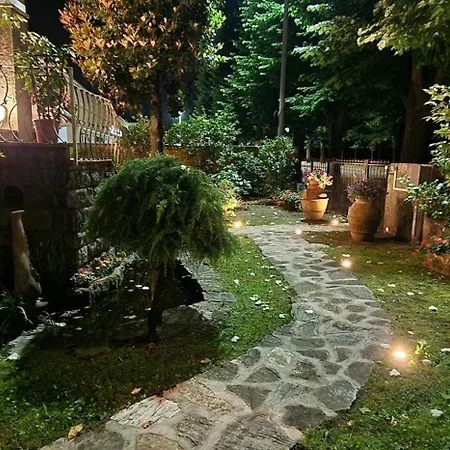 Casa Tessieri 루카