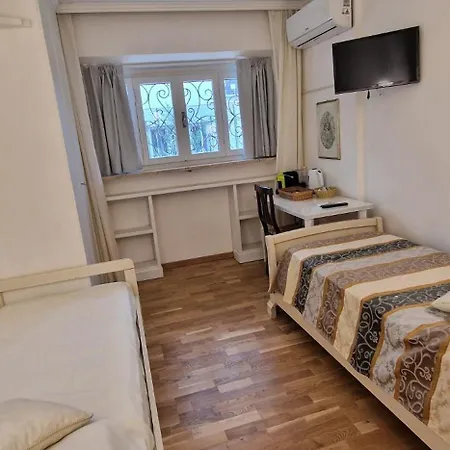 Casa Tessieri B&B
