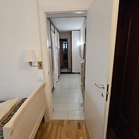 B&B Casa Tessieri *
