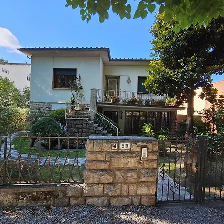Casa Tessieri * 루카