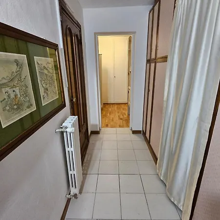 Casa Tessieri 루카
