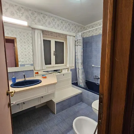B&B Casa Tessieri