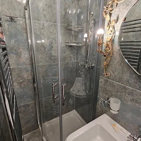 B&B Casa Tessieri *