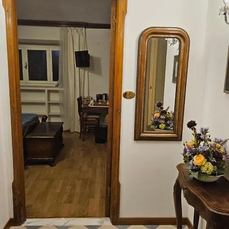 B&B Casa Tessieri 루카