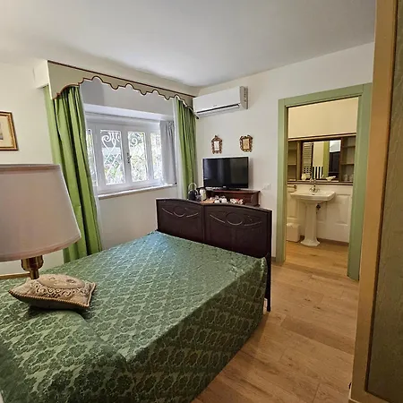 Casa Tessieri *