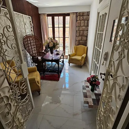 Casa Tessieri B&B *