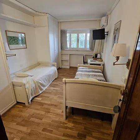 B&B Casa Tessieri *
