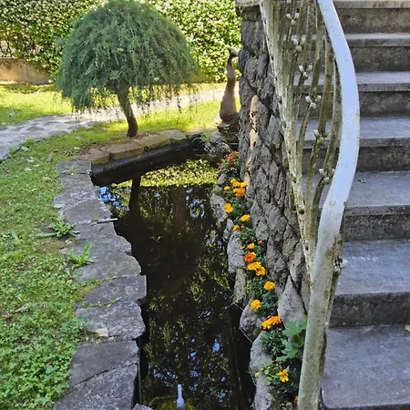 B&B Casa Tessieri 루카