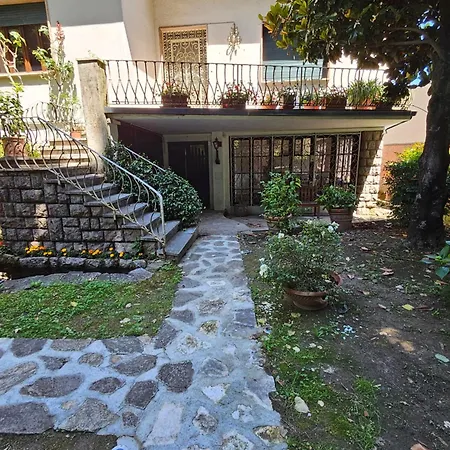 Casa Tessieri B&B