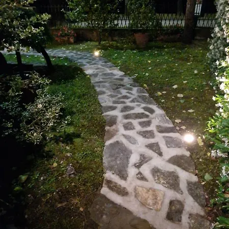B&B Casa Tessieri