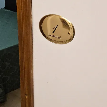 Casa Tessieri B&B *
