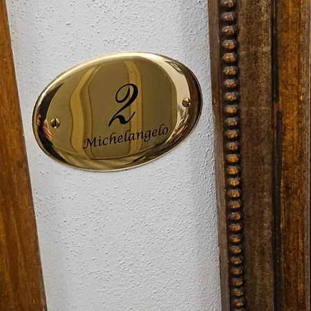 Casa Tessieri B&B 루카