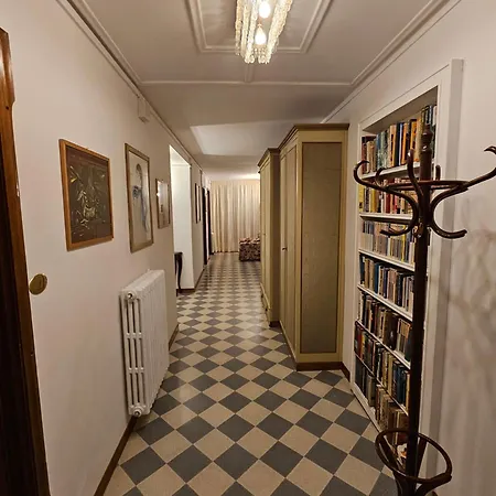 B&B Casa Tessieri