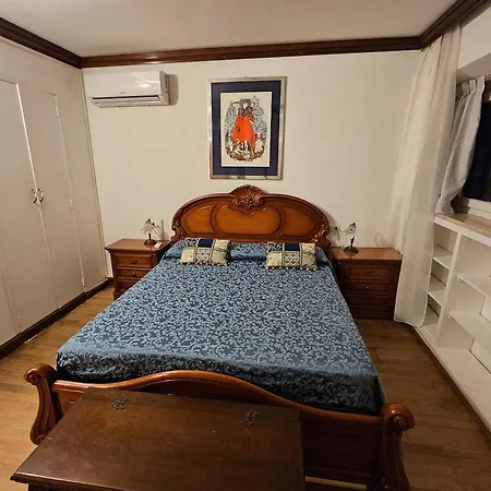 Casa Tessieri B&B *