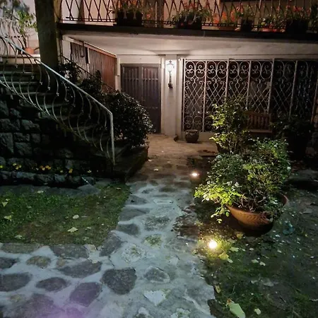 B&B Casa Tessieri *