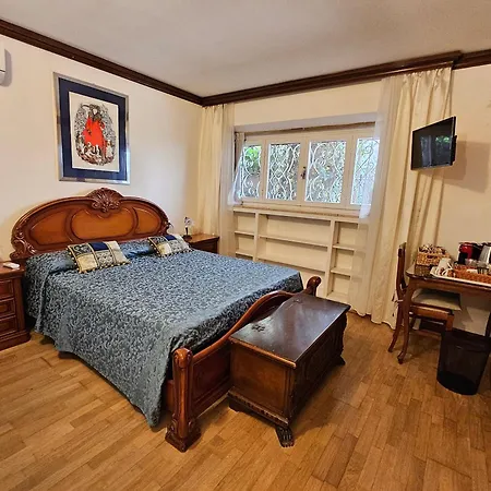Casa Tessieri B&B 루카