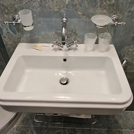 Casa Tessieri *
