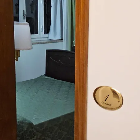 Casa Tessieri B&B