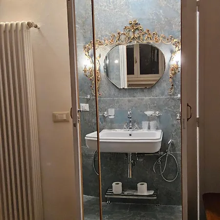 B&B Casa Tessieri *