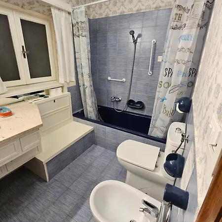 Casa Tessieri B&B 루카