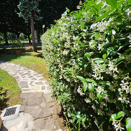 Casa Tessieri B&B