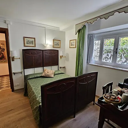 B&B Casa Tessieri
