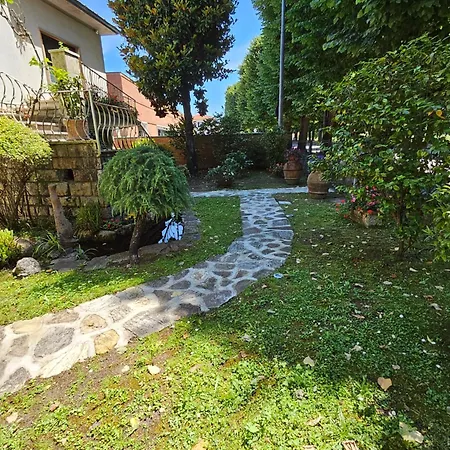 B&B Casa Tessieri *