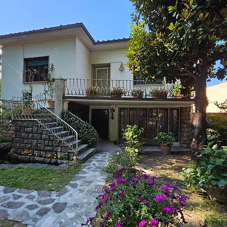 B&B Casa Tessieri
