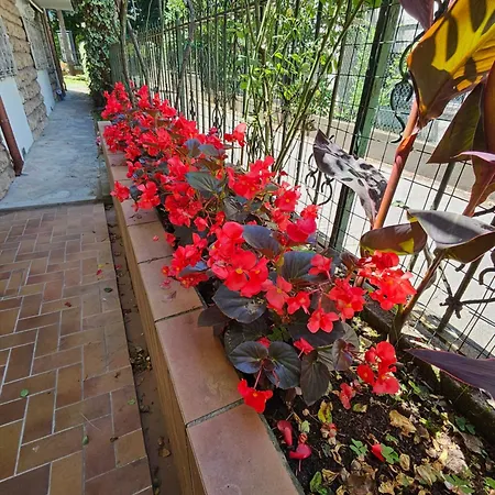 Casa Tessieri *